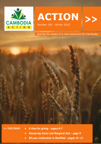 Cambodia_Action 195 Cover